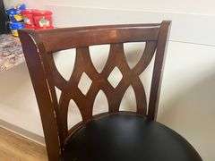 Bar Table w/ 2 Chairs