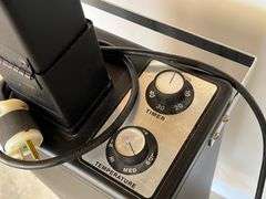 Comfort Aire & Venus Plus Hair Dryers