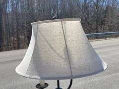 Electric Floor Lamp