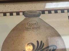 2 Country Pictures by Linda Spivey