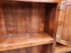 Office Desk with Top