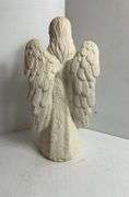 Ceramic Unpainted Angel