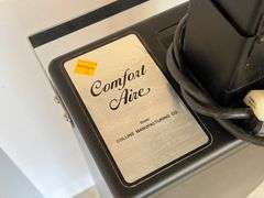 Comfort Aire & Venus Plus Hair Dryers