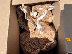 Curtian Rods, Coasters, Wash Basin, Floral Decor, Oak Recipe Book Holder, Etc.