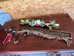 Decor, Candles, Sconces