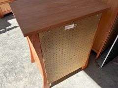 Denmark Bedside Nightstand & Chest of Drawers