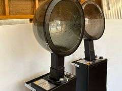 Comfort Aire & Venus Plus Hair Dryers