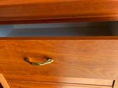 Shannon Bedside Nightstands & Chest of Drawers