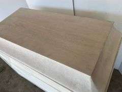 Hooker Furnishings Corp 3 Drawer Chest