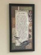 "The 23rd Psalm" Daniel LaBoint