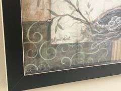 "The 23rd Psalm" Daniel LaBoint