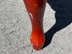 Upholstered Hallway Bench