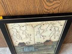 "Always Give Thanks" by Pat Fischer