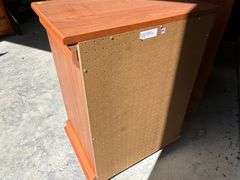 Shannon Bedside Nightstands & Chest of Drawers