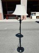 Electric Floor Lamp