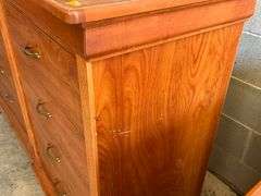 Shannon Bedside Nightstand & Chest of Drawers