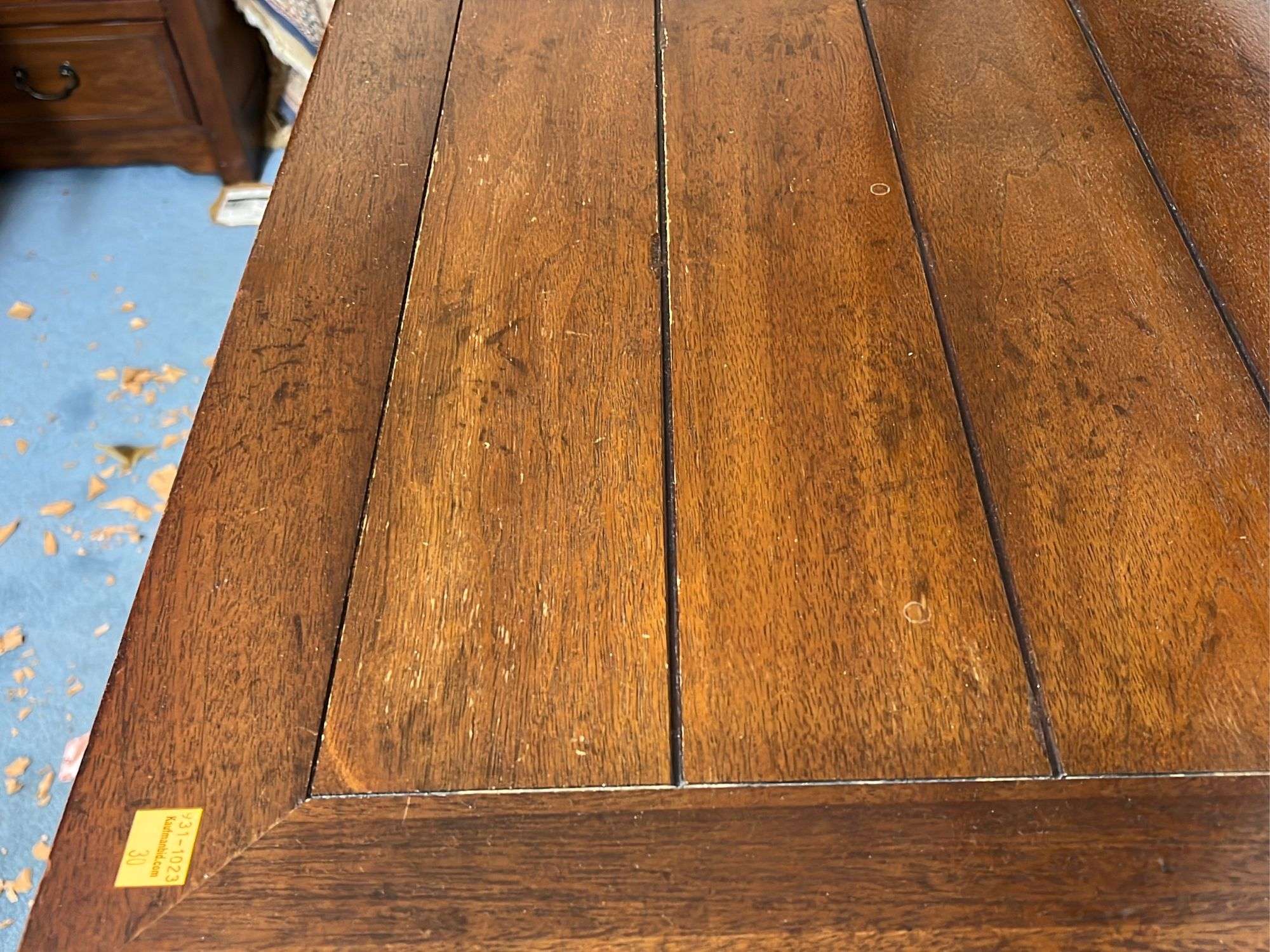 Mandalay Drexel Heritage Dresser - Kaufman Realty & Auctions