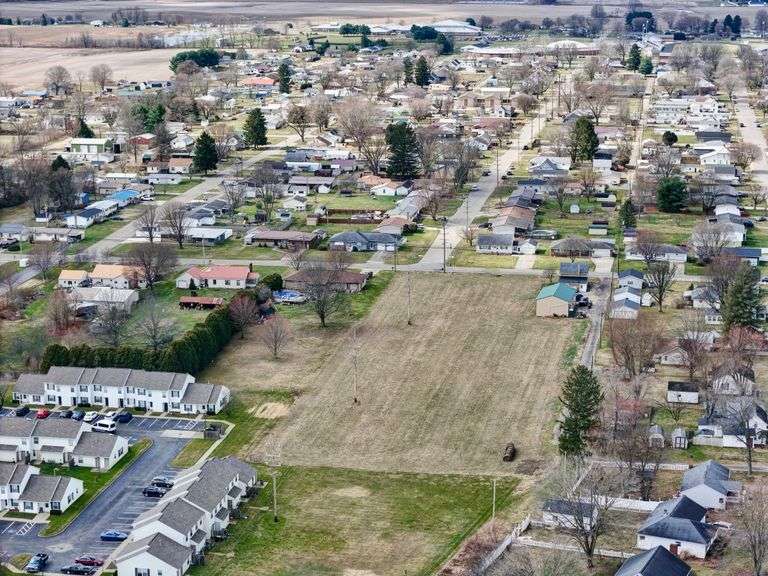 Lafayette Township Land Auction Kaufman Realty & Auctions