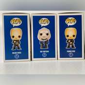 FunkoPop！52 NALAN CHEEL ナラン・チール Amazon.com: Funko Nalan Cheel: Star Wars x POP! Vinyl Figure