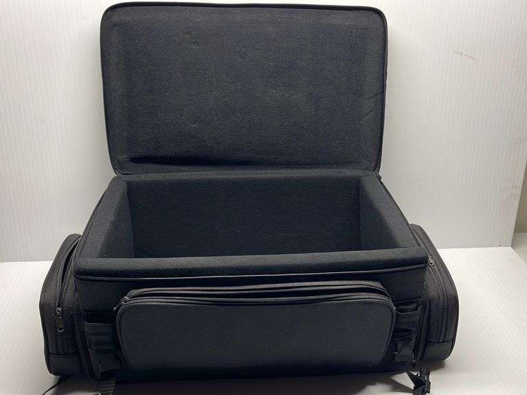 Motorcycle Luggage Bag
