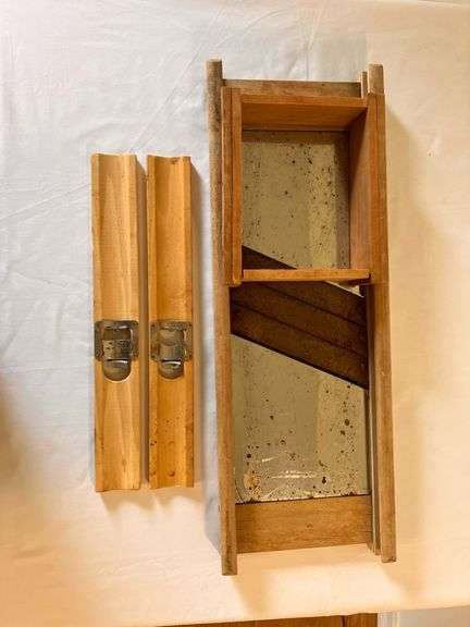 Cabbage & Corn Cutters