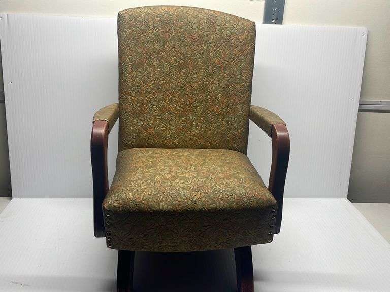 Child’s Rocking Chair