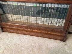 洋書 E.T. World Book Encyclopedia Set - Kaufman Realty & Auctions