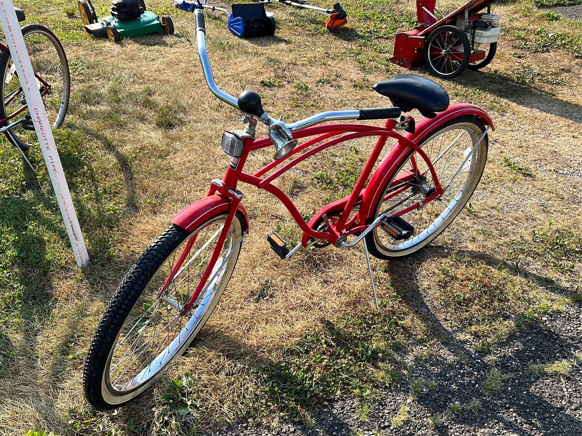 Sale huffy good vibrations vintage Factory Sale