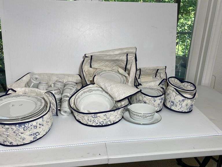 China Set