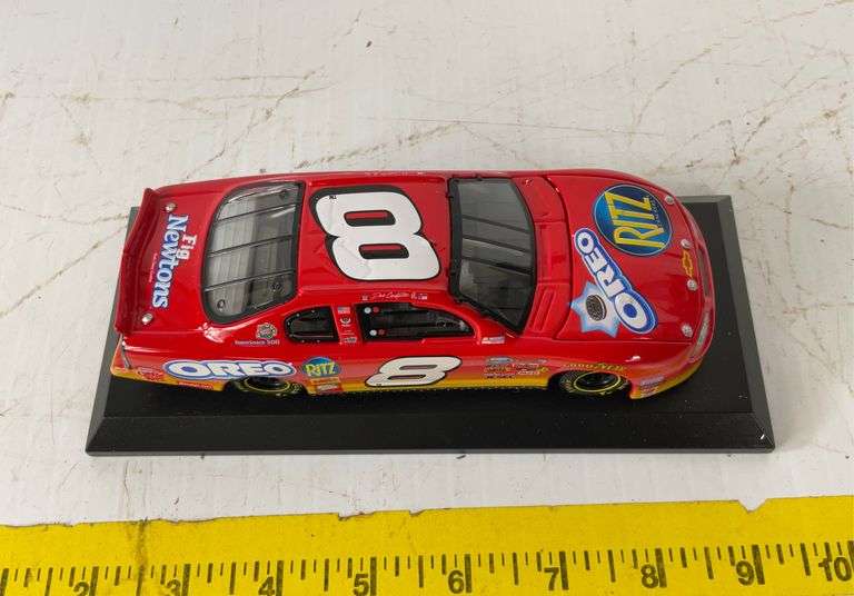 Action Performance Companies Dale Earnhardt Jr. Ritz/Oreo Chevrolet ...
