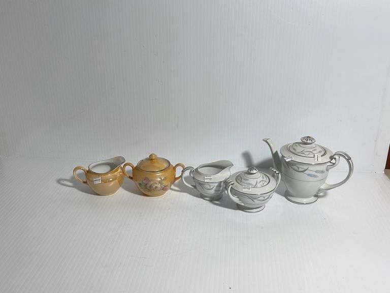 Tea Sets