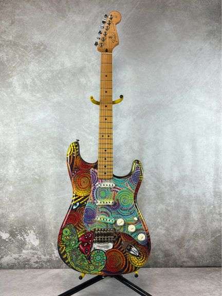 ギター fender custom shop master grade 中古】Fender Custom Shop / Master Grade 1957 Stratocaster