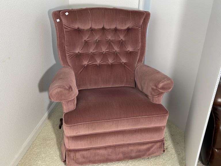 Reclining Chair