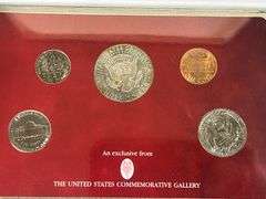 1966 & 1967 No Mint Mark Collections - Kaufman Realty & Auctions