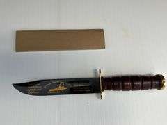 Camillus USN “Battleship Row December 7th, 1941” “Remember Pearl