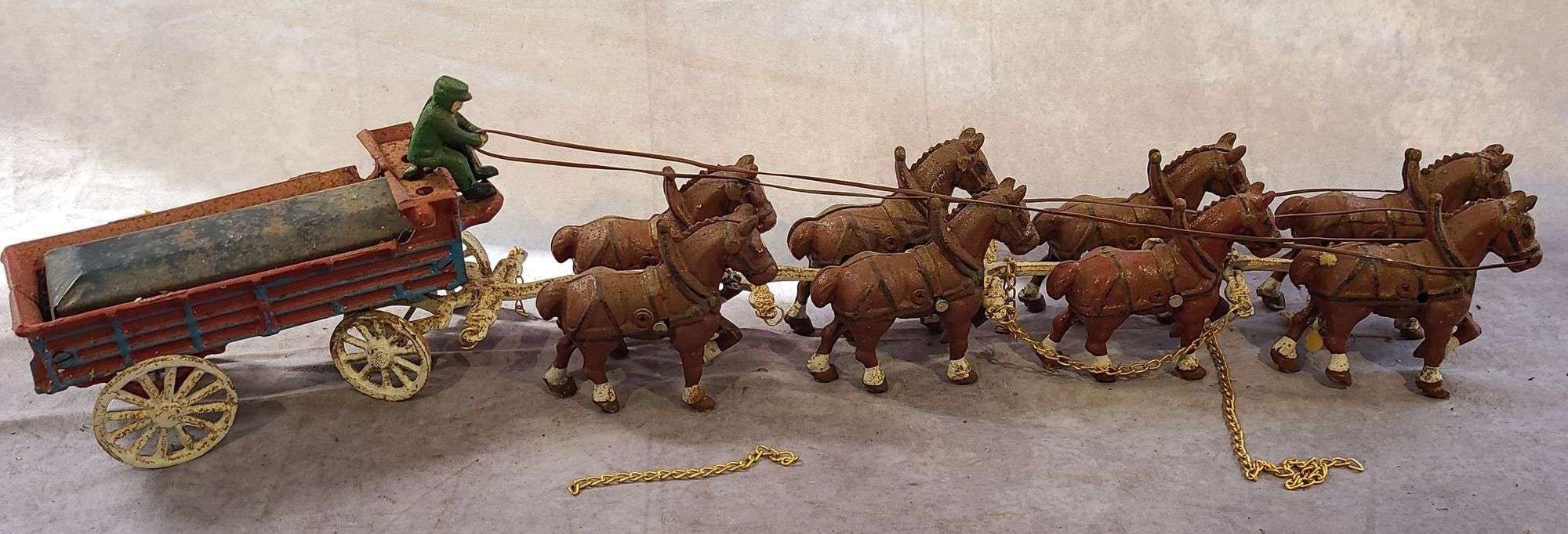 リリパットレーン THE WAGGON & HORSES 【公式通販】