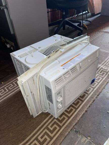 Easy Home Air Conditioner
