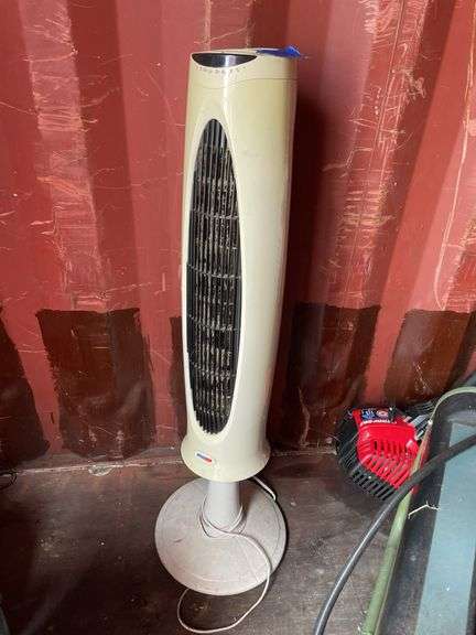 Tower Fan
