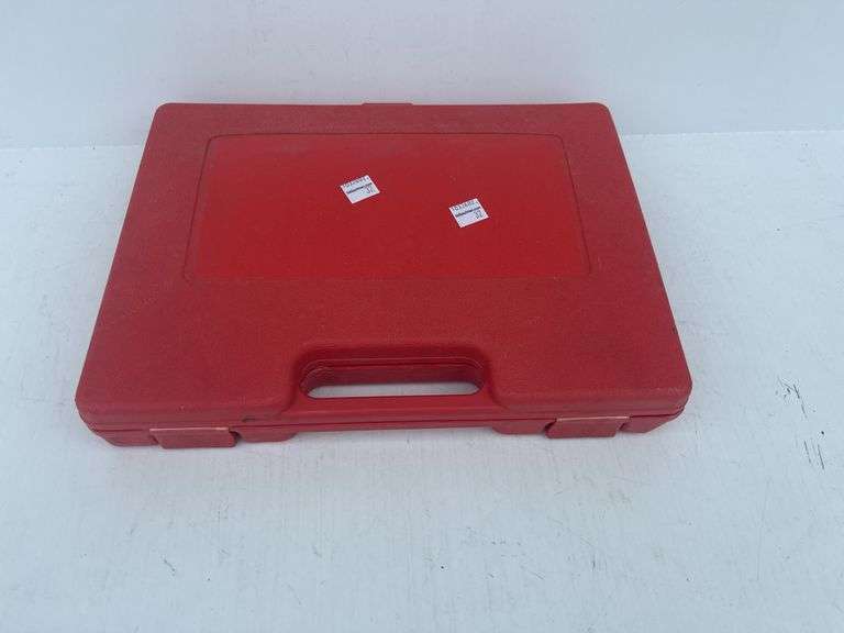 Gear Puller Set