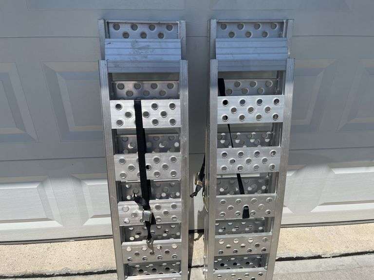 Loading Ramps