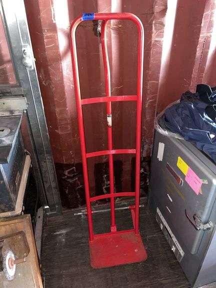 Metal Dolly (no wheels)