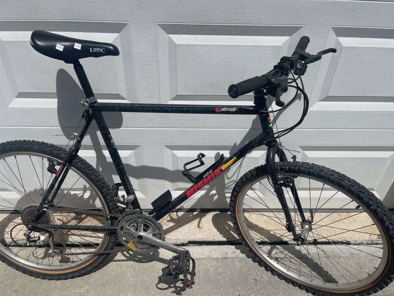 Nishiki Bicycle