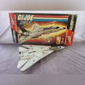 G.I. JOE Skystriker G-14「開封済み、未組み立て」 Amazon.co.jp: GI Joe G-14 Sky Striker : Toys & Games