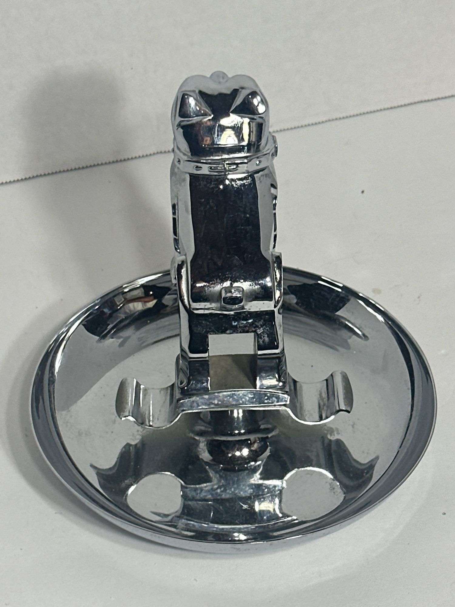 Vintage Mack Truck 7
