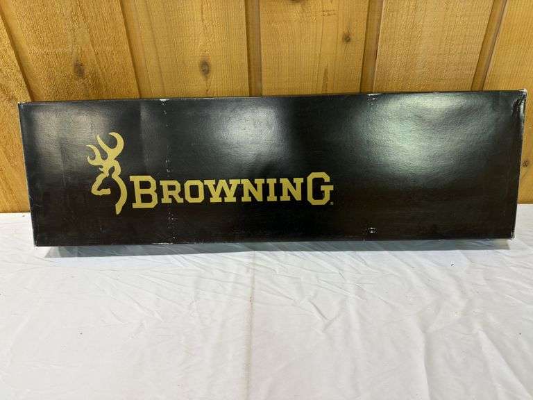 Browning Leo’s +12 Gauge BT – 99 Box
