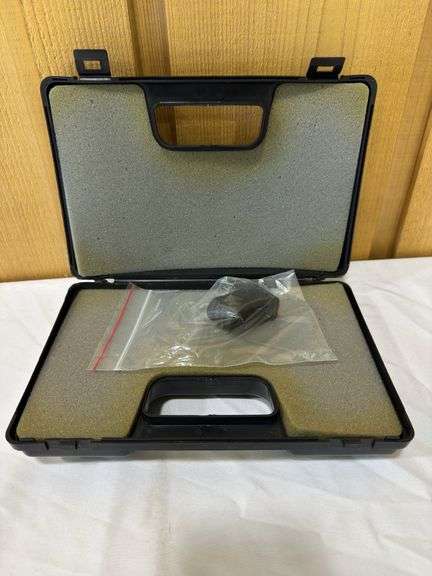 SA RMA 415916 Hand Gun Case