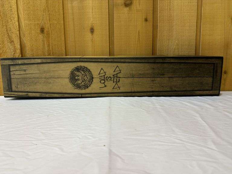 Advanced Armament Corp Model 7 Blackout 16”