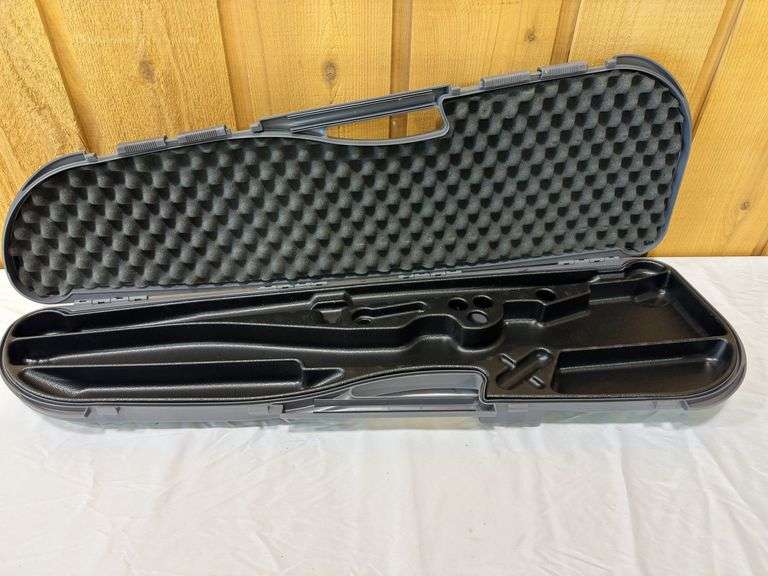 Benelli Hard Cover Gun Case