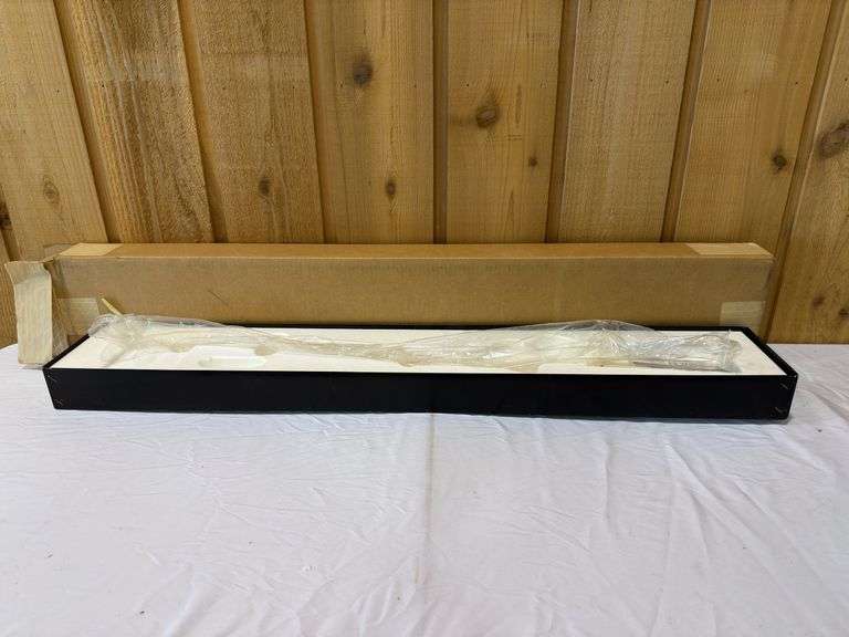 Browning Model 53 Gun Box