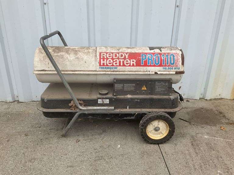 中古　ジェットヒーター　ヤナセ　REDDY HEATER 10月20日】ORION オリオン JET HEATER 80 ジェットヒーター HPS80D